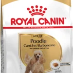 Корм для дорослих собак породи Пудель ROYAL CANIN POODLE ADULT