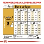 Корм для дорослих собак породи Пудель ROYAL CANIN POODLE ADULT - Зображення 3