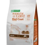 Nature's Protection Superior Care Red Coat Grain Free Salmon Adult All Breeds Сухий беззерновий корм для дорослих собак усіх порід з рудим забарвленням з лососем