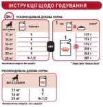 Вологий корм для дорослих собак середніх розмірів ROYAL CANIN MEDIUM ADULT IN GRAVY 0.140 кг - Зображення 2