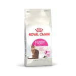 Корм для котів ROYAL CANIN EXIGENT FUSSY , з вибагливим апетитом