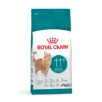 Корм для зрілих домашніх котів ROYAL CANIN AGEING 11+(від 11 років)