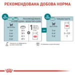 Вологий корм для літніх котів ROYAL CANIN AGEING 11+(від 11 років) 0.085 кг - Зображення 2