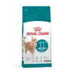 Корм для дорослих стерилізованих котів ROYAL CANIN STERILISED 11+(віком від 11 років)