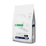 Nature's Protection Superior Care Dark Coat Grain Free Adult All Breeds Сухий корм для дорослих собак усіх порід з чорним забарвленням шерсті