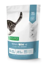 Nature's Protection Kitten Сухий корм для кошенят