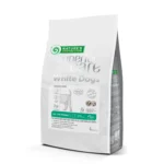 Nature's Protection Superior Care White Dogs Grain Free Insect All Sizes&Life Stages Сухий беззерновий корм для собак усіх розмірів і стадій життя з протеїном комах