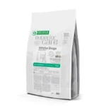 Nature's Protection Superior Care White Dogs Grain Free Insect All Sizes&Life Stages Сухий беззерновий корм для собак усіх розмірів і стадій життя з протеїном комах - Зображення 2