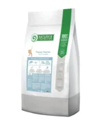 Nature's Protection Puppy starter All Breeds Сухий корм для цуценят усіх порід з лососем - Зображення 2