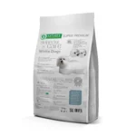 Nature's Protection Superior Care White Dogs Grain Free White Fish Adult Small Breeds Сухий беззерновий корм для дорослих собак малих порід з білою рибою - Зображення 4