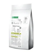 Корм для собак NP Superior Care White Dogs Grain Free Junior Small and Mini Breeds(white fish) - Зображення 2