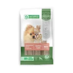 Nature's Protection Healthy Comfort Calm Poultry Ласощі для собак з м'ясом птиці, 160 г