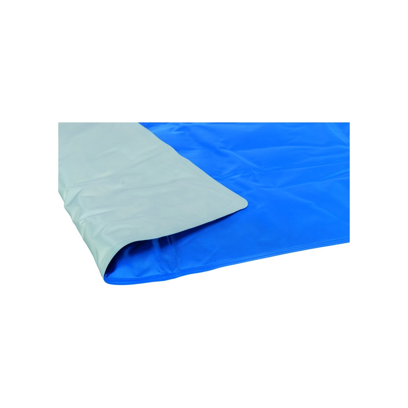 Array (1) Охолоджуючий килимок Trixie XL–XXL 100 х 60 см синій - Зображення 1