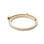 Нашийник Provet ІНСЕКТОСТОП для котів та собак дрібних порід інсектоакарицид 35 см - Зображення 3