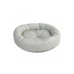 Лежак Природа Skye для котів та собак 45х45х10 см