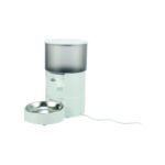 Автогодівниця Trixie TX-S Smart 3 л 18х31х18 см біла