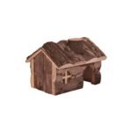 Будиночок Trixie для гризунів Hendrik дерев_яний 15х11х12 см