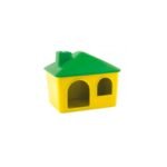 Будиночок Природа для хом_яка 13x10x7,5 см