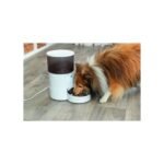 Автогодівниця Trixie TX-S Smart 3 л 18х31х18 см біла - Зображення 9