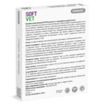 Нашийник Provet SOFTVET для котів та собак дрібних порід заспокійливий 35 см - Зображення 2