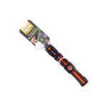 Нашийник GimDog для собак Alfresco подвійний жовтий\помаранчевий\блакитний\червоний\чорний неопрен - Зображення 5