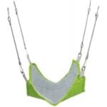 Гамак Trixie для гризунів поліестер 18х18 см - Зображення 5