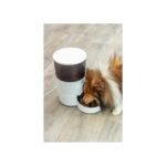 Автогодівниця Trixie TX-S Smart 3 л 18х31х18 см біла - Зображення 3