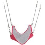 Гамак Trixie для гризунів поліестер 18х18 см - Зображення 4