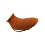 Светр Trixie CityStyle Berlin для собак помаранчевий