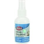 Спрей Trixie для котів для притягування Котяча м_ята спрей 50 мл