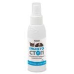 Спрей Provet ІНСЕКТОСТОП для котів та собак інсектоакарицид 100 мл