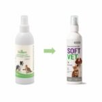 Спрей Provet SOFTVET репелентний для котів та собак 250 мл - Зображення 3