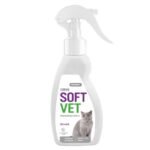 Спрей Provet SOFTVET привчання до туалету для котів 250 мл