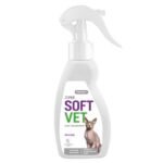 Спрей Provet SOFTVET захист від дряпання для котів 250 мл