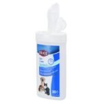 Серветки Trixie для догляду за вухами 30шт - Зображення 2