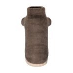 Светр Tim ТМ Pet Fashion для кота, кавовий