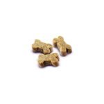 Ласощі Brit Care Functional Snack Antistress Shrimps д/собак напіввологі д/заспокоєння креветки 150 г - Зображення 2