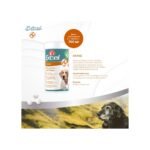 Вітаміни 8in1 Excel Glucosamine + MSM для цуценят та дорослих собак для суглобів 55 шт - Зображення 2