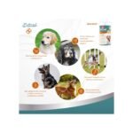 Вітаміни 8in1 Excel Glucosamine + MSM для цуценят та дорослих собак для суглобів 55 шт - Зображення 6