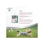 Вітаміни 8in1 Excel Multi Vitamin Small Breed для собак дрібних порід мультивітамін 70 шт - Зображення 2
