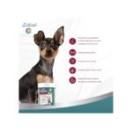 Вітаміни 8in1 Excel Multi Vitamin Small Breed для собак дрібних порід мультивітамін 70 шт - Зображення 3