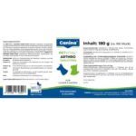 Мінеральний комплекс Canina Petvital Arthro-Tabletten для собак та котів для проблемних суглобів 180 г 180 табл. - Зображення 3