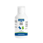 Мінеральний комплекс Canina Herz-Vital для собак та котів для підтримки серця 250 мл - Зображення 4