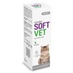 Лосьйон Provet SOFTVET для гігієни очей котів і собак - Зображення 2