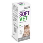 Лосьйон Provet SOFTVET для гігієни очей котів і собак - Зображення 3