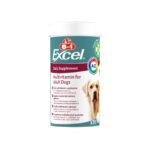 Вітаміни 8in1 Excel Multi Vitamin Adult для дорослих собак мультивітамін 70 шт