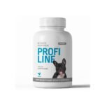 Вітаміни Provet PROFILINE для собак ВІТАЛІТІ комплекс протиалергічний 100 таб