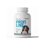 Вітаміни Provet PROFILINE для собак ГАГ комплекс для суглобів та зв язок 100 таб