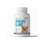 Вітаміни Provet PROFILINE для собак МІНІ комплекс дрібних порід для обміну речовин 100 таблеток