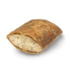 Ласощі вітамінні GimCat Nutri Pockets Морський мікс для котів з лососем фореллю та креветками 150 г - Зображення 2